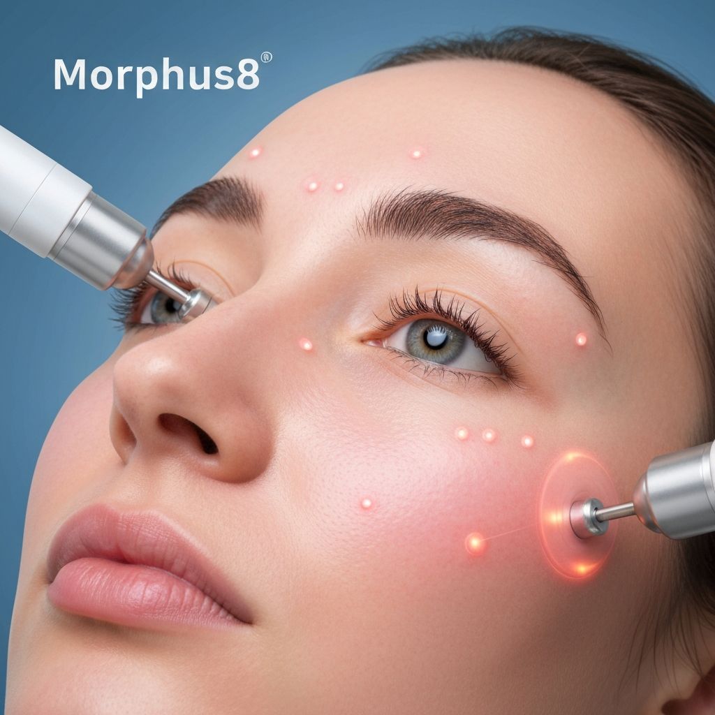Morpheus8